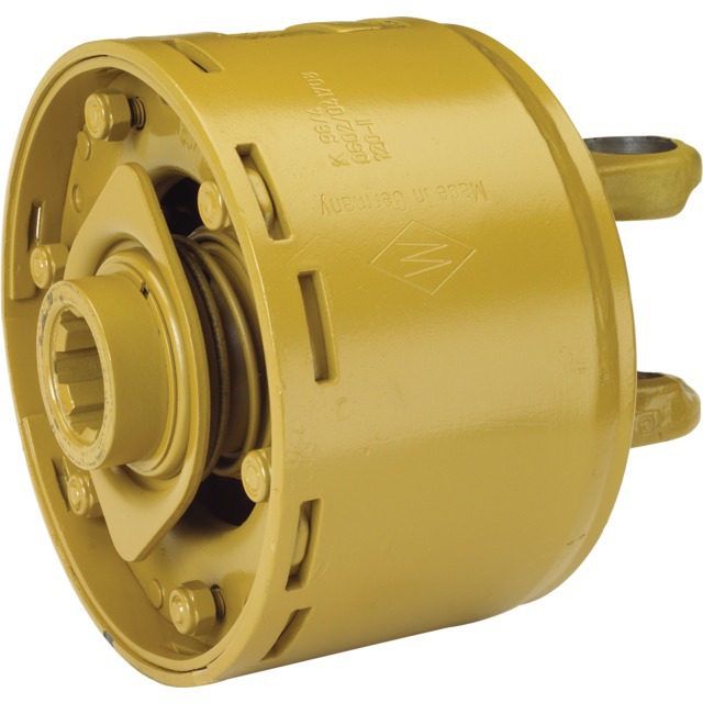 Limiteur A Friction K96/4 32X76 1"3/8 6C 1500 NM référence fournisseur 232228